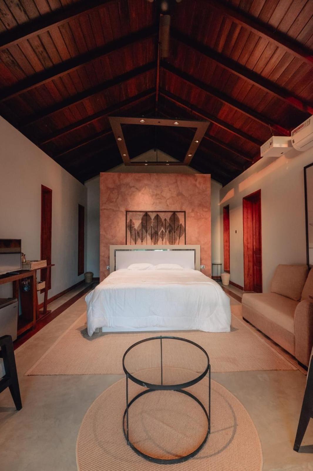 The Villa Lakeshore Anuradhapura Exterior foto